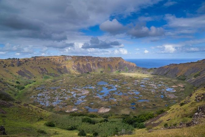 Private Tour: Full Day Easter Island Highlights - Final Words