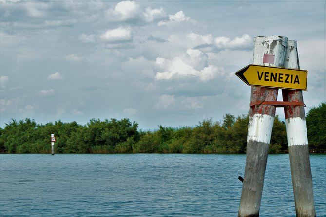 Private Tour: Murano, Burano and Torcello Half-Day Tour - Booking Information