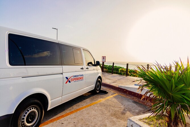 Private Transportation To/From Playa Del Carmen & Riviera Maya - Meeting and Pickup