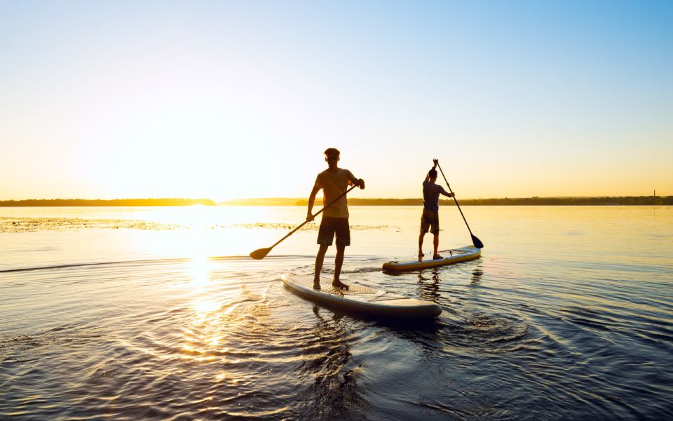 Rent a Sup - Cancellation Policy