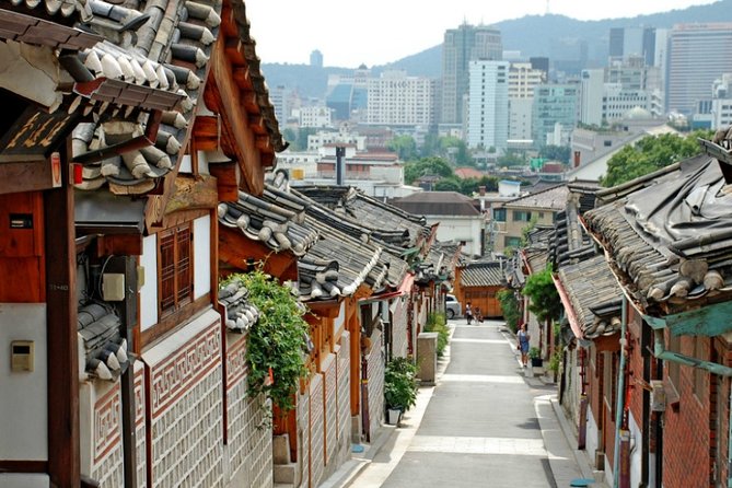 Seoul Private Tour With Hidden Gem of Seoul - Understanding Tour Policies and Rules