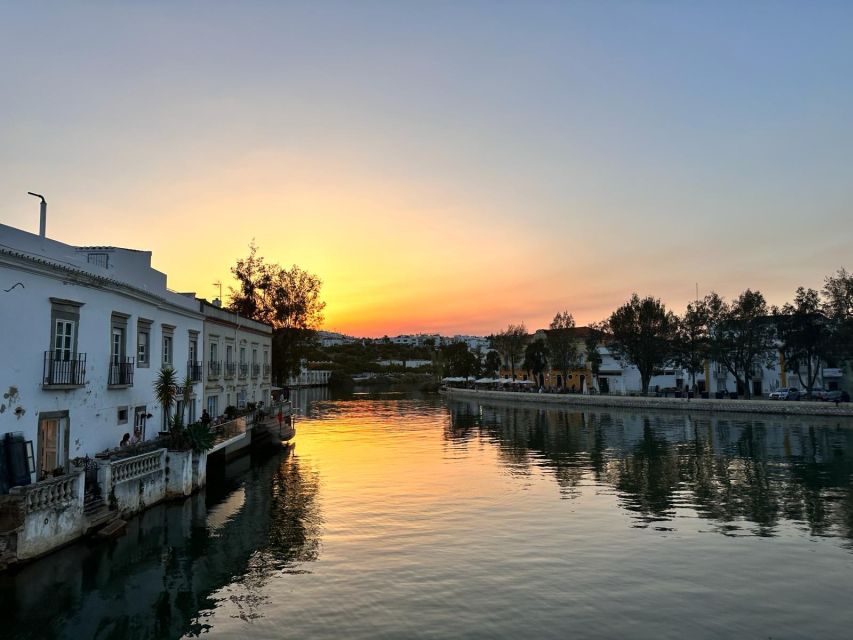 Tavira: 3-Day Hiking Trip With Fado Concert and Tapas Haul - Important Information