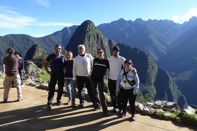 2-Day Inca Trail to Machu Picchu - Booking Information