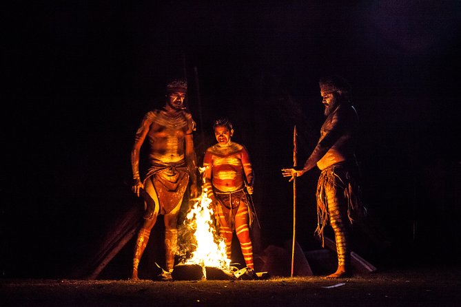 Aboriginal Live Theatre Show and Dinner - Pricing and Reviews Overview