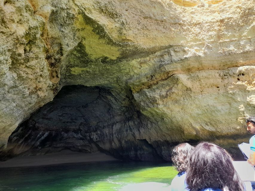 Albufeira: Algarve Cliffs and The Chapel of Bones Tour - Customer Reviews