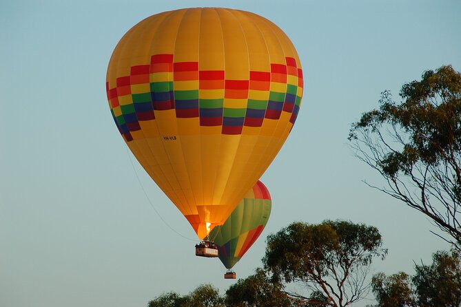 Avon Valley Hot Air Balloon Flight With Breakfast - Pricing and Booking Details