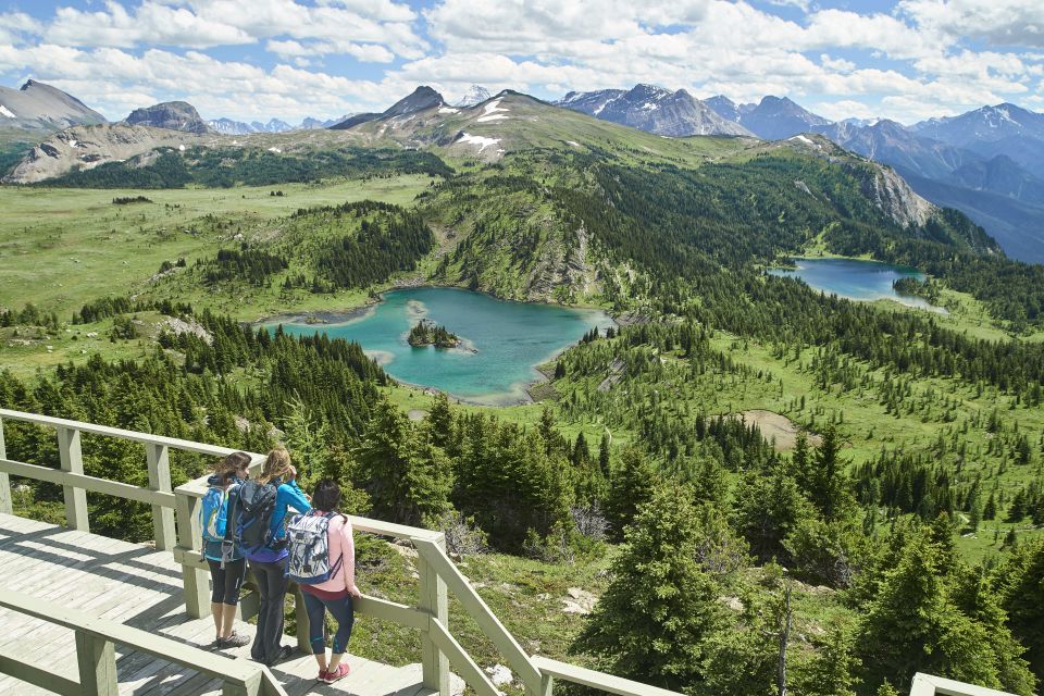 Banff: Sunshine Sightseeing Gondola and Standish Chairlift - Important Preparation Tips