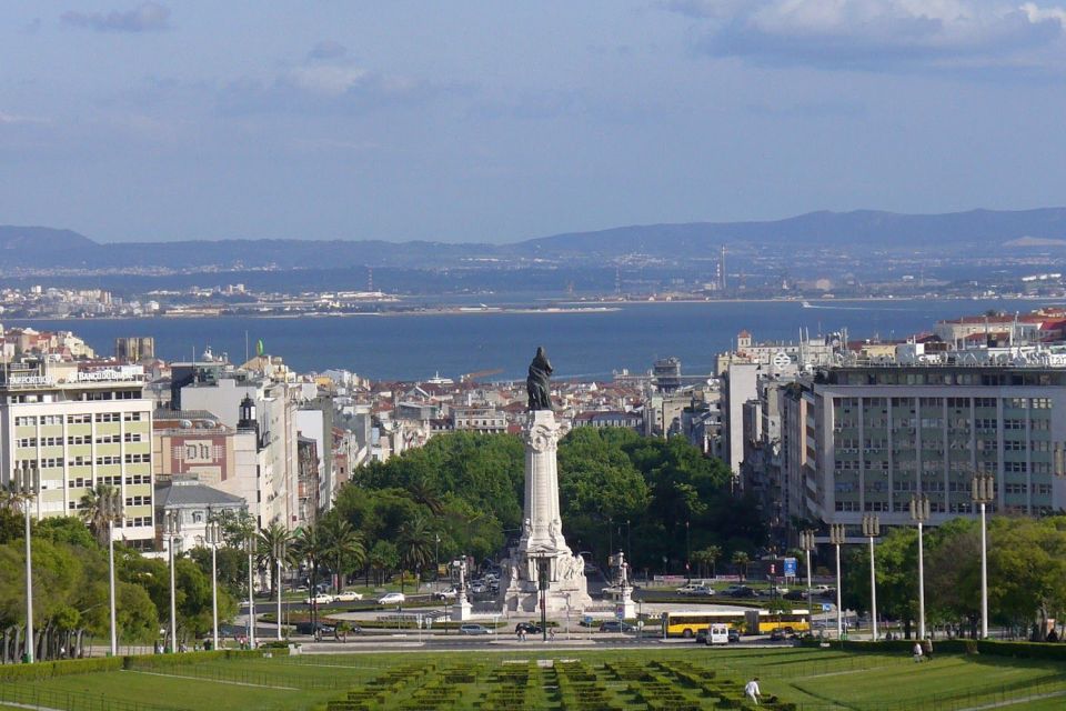 Best of Lisbon: Full-Day Private Guided City Tour - Additional Information