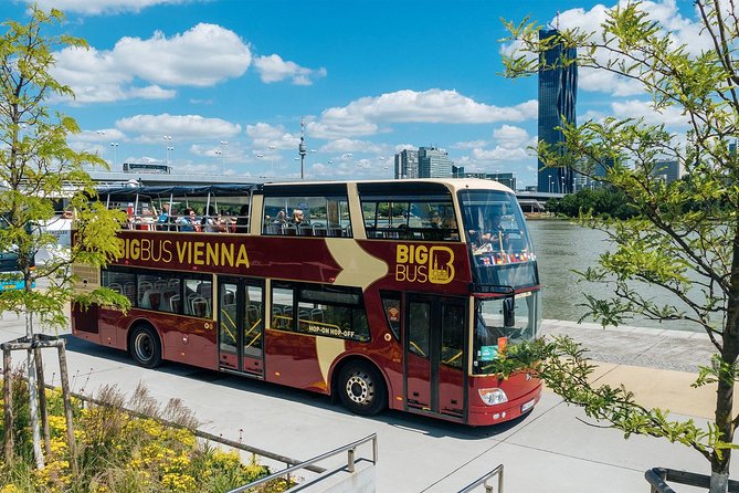 Big Bus Hop-On Hop-Off - Optional Guided Walking Tour, River Cruise & Night Tour - Recommendations