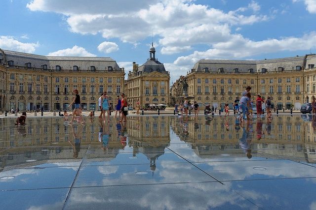 Bordeaux Private Walking Tour - Additional Information