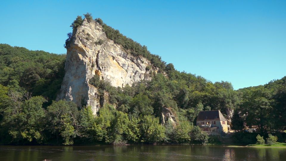 Canoe Trip on the Wild Itinerary, Dordogne: St Julien-Cénac - Preparing for the Adventure