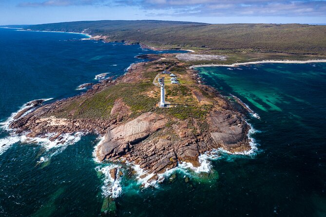 Cape Leeuwin Lighthouse Fully-guided Tour - Getting to Cape Leeuwin Lighthouse