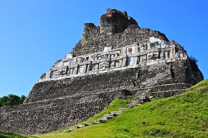 Cave Tubing & Xunantunich (Mayan Ruins) From Placencia - Cave Tubing Adventure Experience