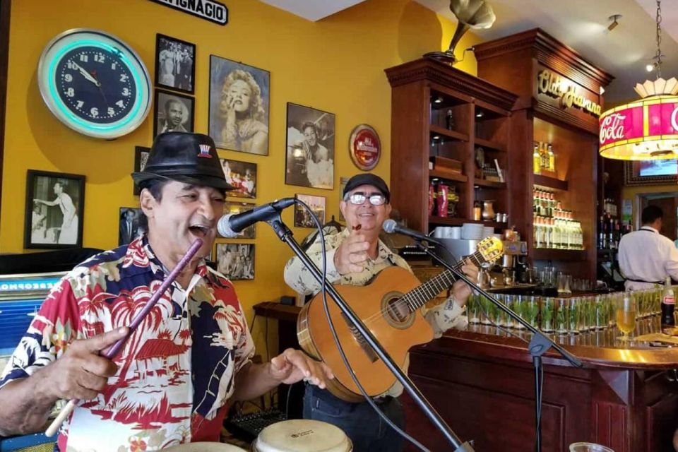 Cigar & Rum Experience in Little Havana - Directions