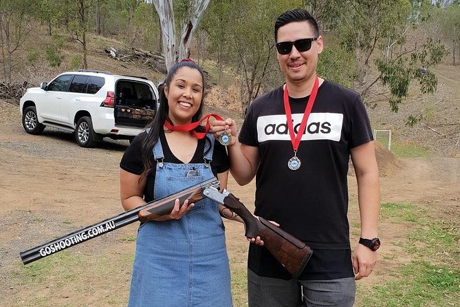 Clay Target Shooting Experience, Private Group, Werribee, Victoria - Booking and Cancellation