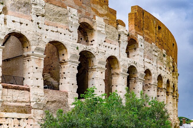 Colosseum Guided Tour and Ancient Rome - Final Words