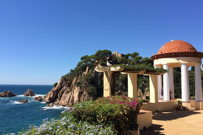 Costa Brava Small Group Tour From Barcelona With Traditional Lunch - Traveler Reviews