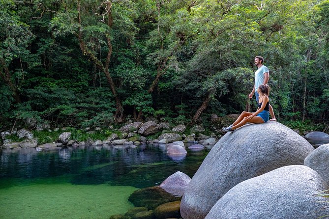 Daintree Rainforest and Mossman Gorge: Full or Half Day Tour - Cancellation and Refund Policy