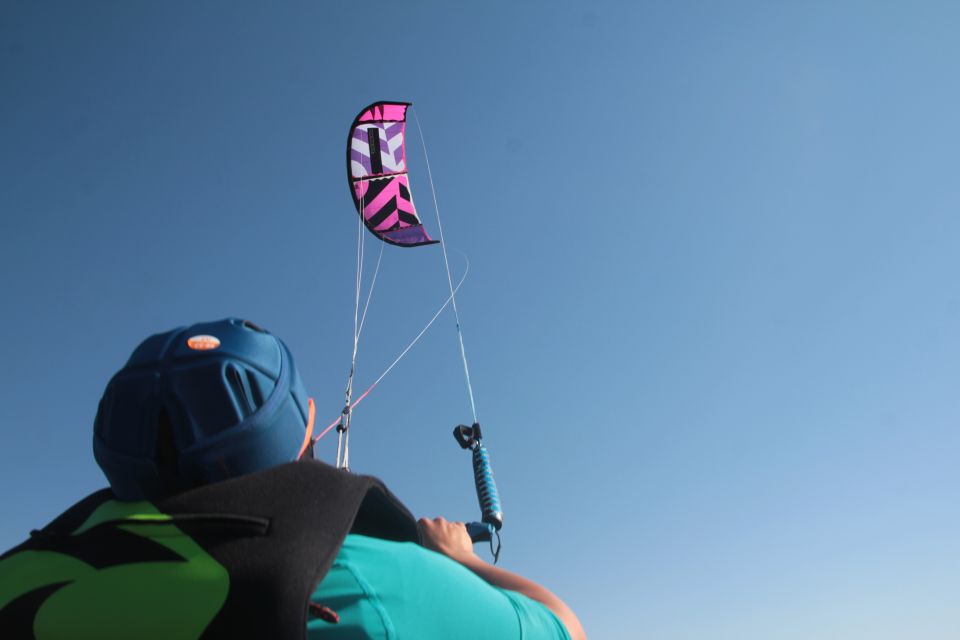 Djerba: 3-Hour Kitesurfing Discovery Course - Common questions