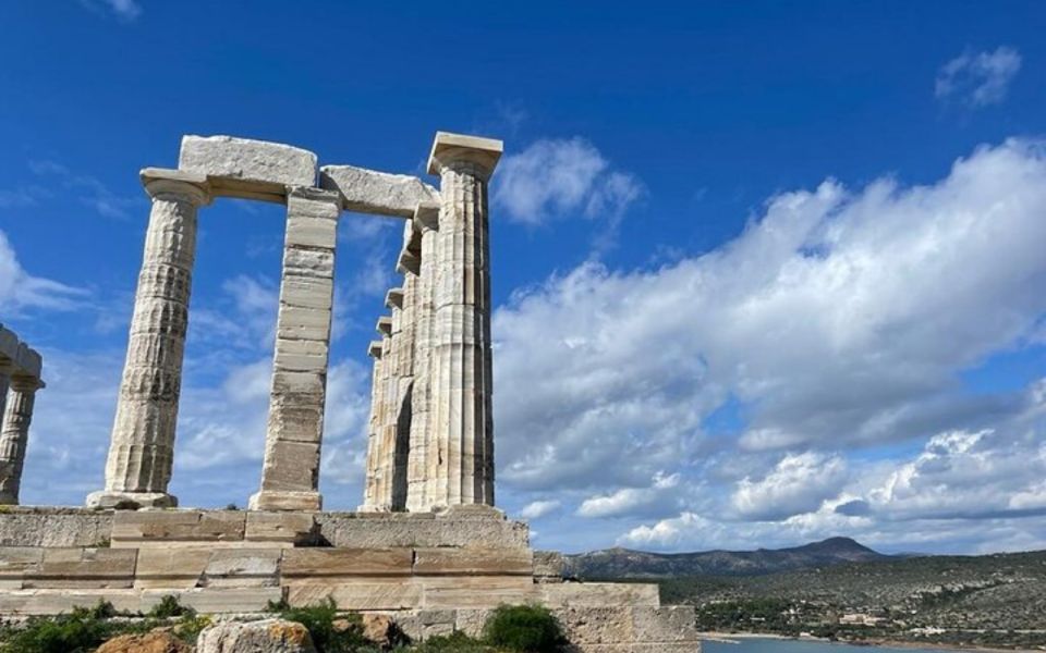 From Athens: Cape Sounion & Temple of Poseidon Private Trip - Common questions