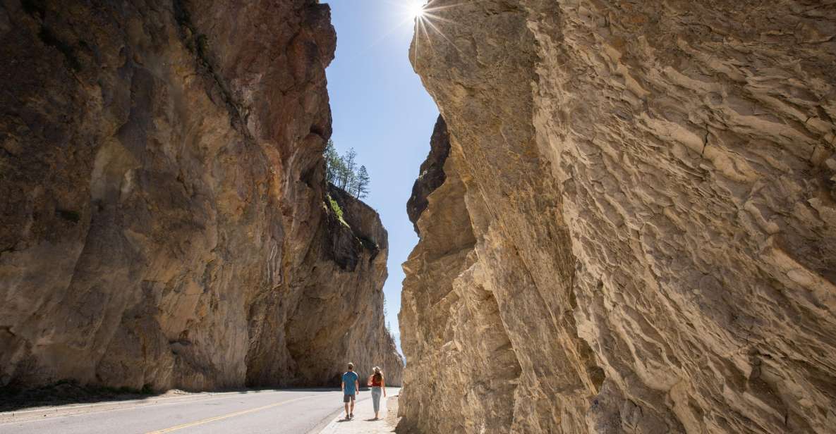 From Calgary: Kootenay National Park Day Trip - Final Words