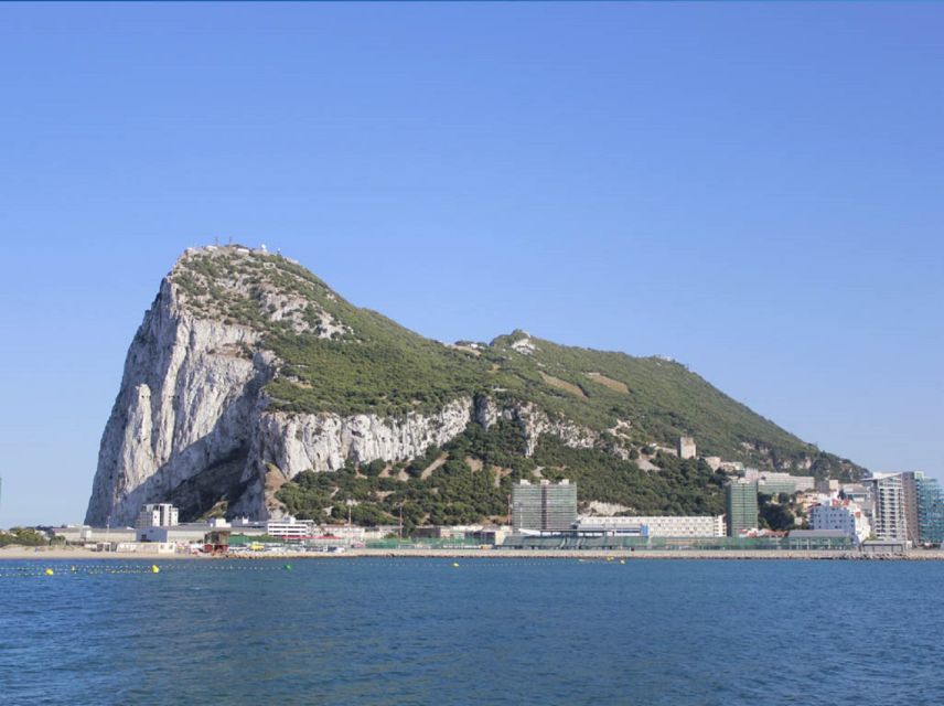 From Seville: Full-Day Trip to Gibraltar - Customer Reviews