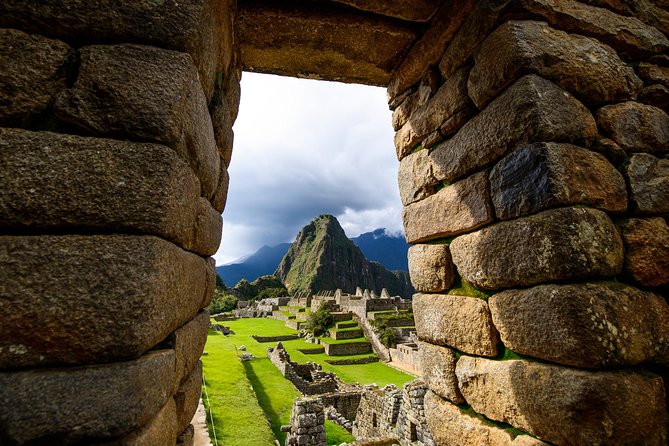 Full-Day Tour to Machu Picchu on Panoramic Train - Travel Tips and Recommendations