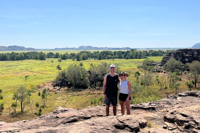 Kakadu National Park, 1 Day 4WD Max 6 Guests Only, Ex. Darwin - Cancellation and Refund Policy