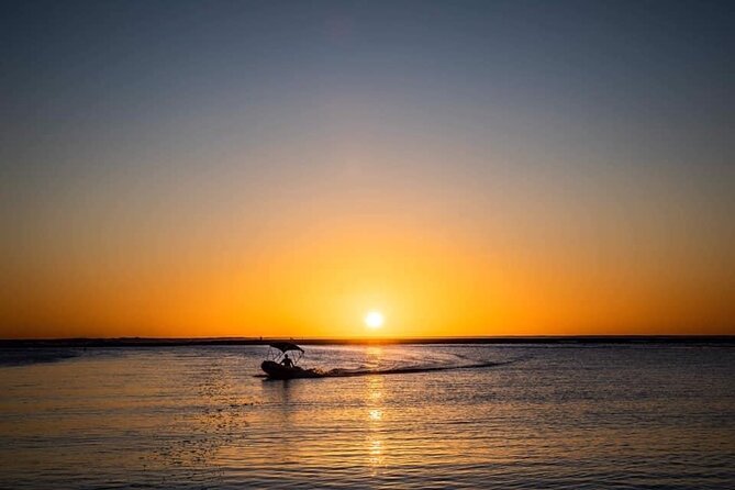 Kalbarri Sunset Cruise and Coastal Cliffs - Sunset Cruise Highlights