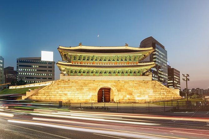 Korean History & Heritage Tour - Pricing and Booking Policies