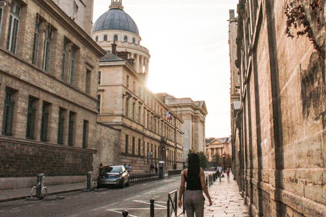 Latin Quarter: From La Sorbonne to the Pantheon - Final Words