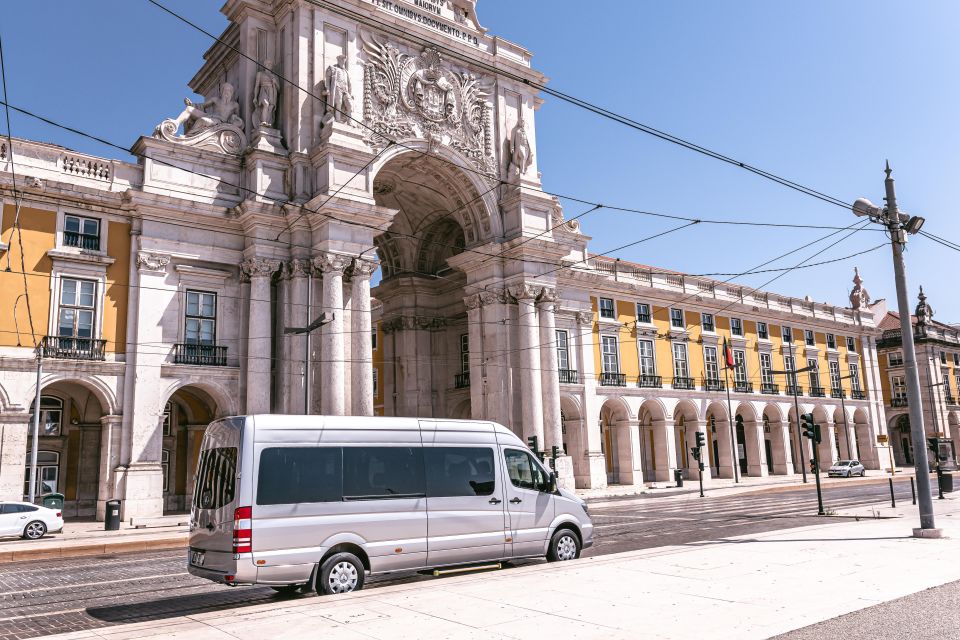 Lisbon Luxury Private Tour 4h - Overall Experience Summary