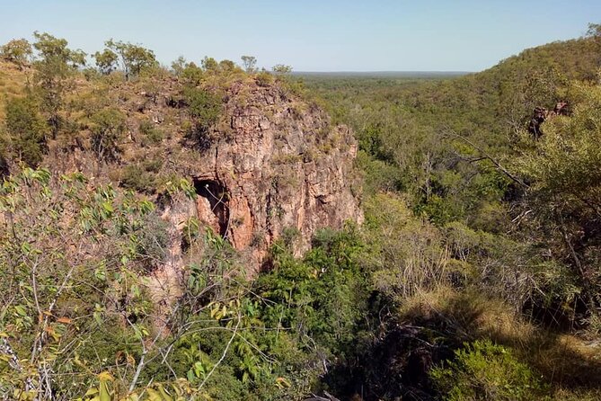 Litchfield National Park Tour & Berry Springs, Max 10 Guests, - Our Expert Tour Guides