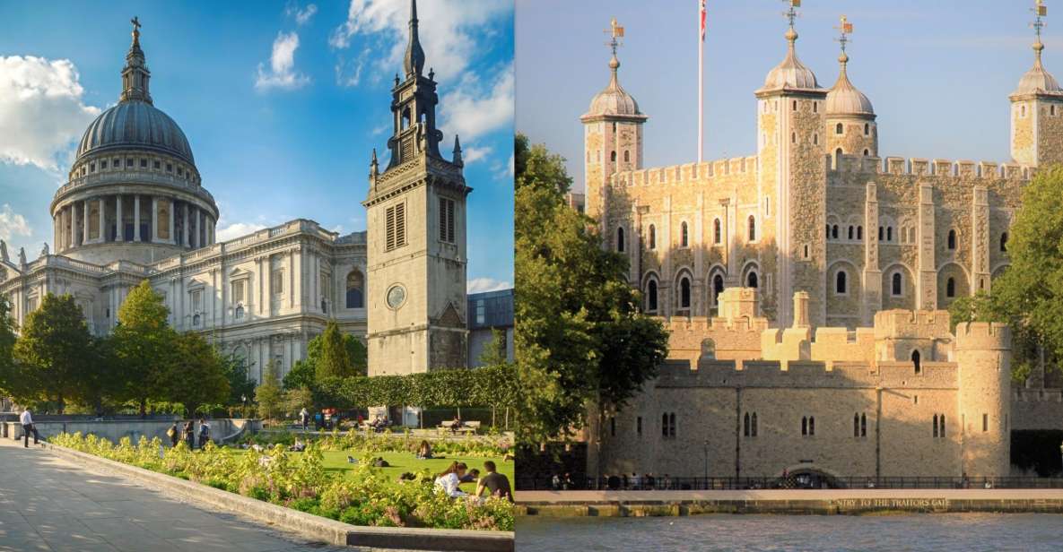 London: Crown Jewels Tour With River Cruise - Customer Reviews