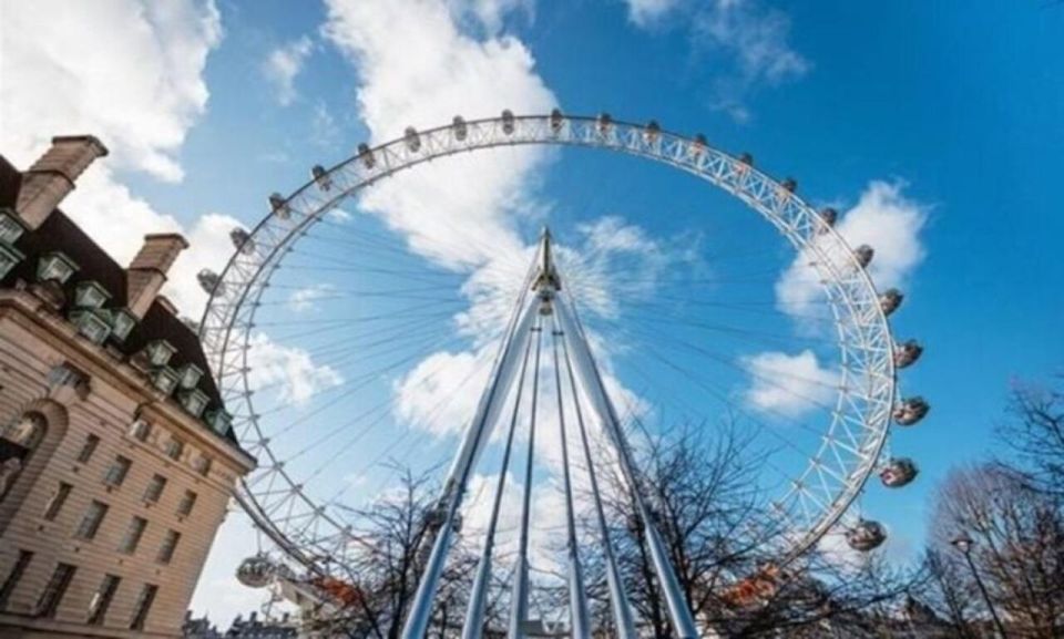 London: Westminster Walking Tour & Visit Tower Bridge - Activity Information