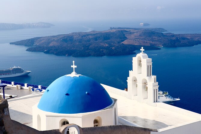 Luxury Car With a Private Chauffeur : Explore Santorini in Style - Customizing Your Luxury Car Experience