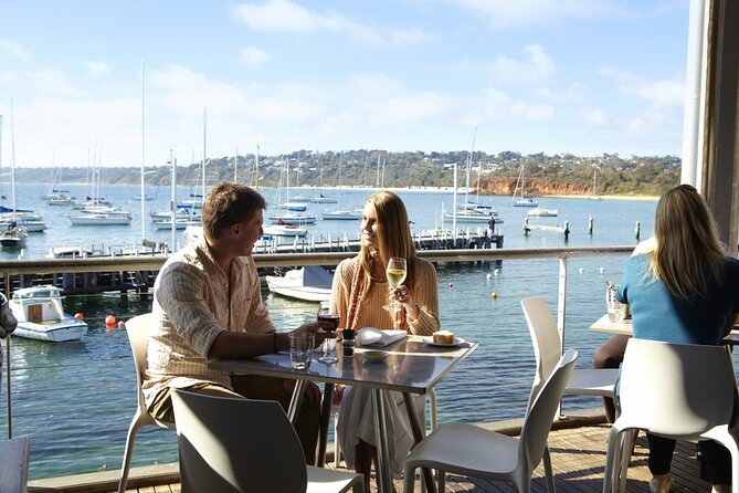 Mornington Peninsula Gourmet Full-Day Private Tour - A Day of Gourmet Delights Ahead