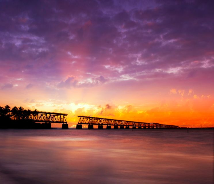 Overseas Highway & Florida Keys Audio Tour Guide - Tour Description