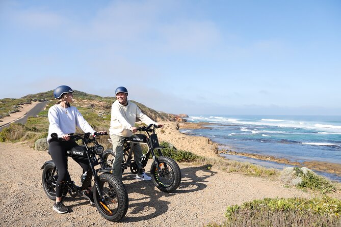 Point Nepean Fat Ebike Tour - Tour Safety and Precautions