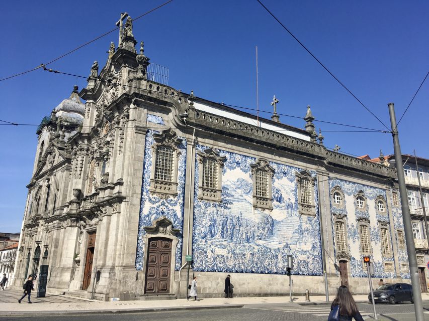 Porto Highlights, Gems and Curiosities - Directions