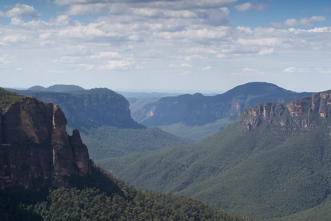 Private Blue Mountains Insider Tour From Sydney - What to Expect on Tour