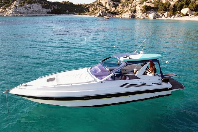 Private Boat Tour of the La Maddalena Archipelago - Additional Information