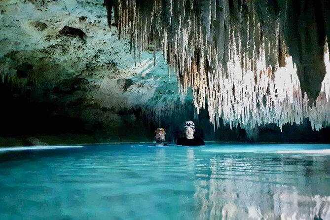 Private Cenote Tour From Playa Del Carmen - Common questions