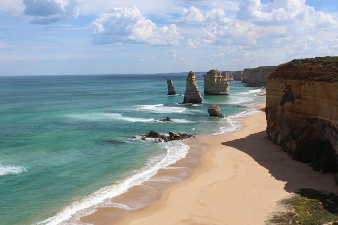 Private Great Ocean Road Day Tour With Early Departure (12 Hours) - Weather and Accessibility