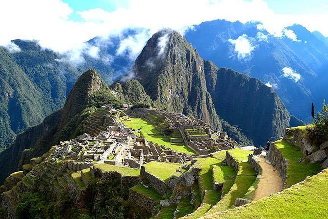 Private Tour: 2-Day Exploration of the Sacred Valley and Machu Picchu - Meeting Point