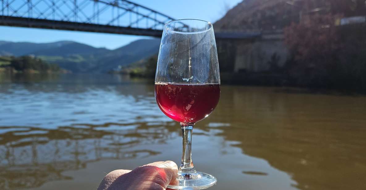 Private Tour to Douro Valley 2 Wine Tastings, Lunch and Boat - Important Information