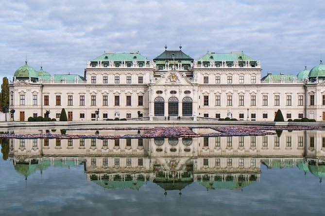 Private Vienna Half-Day Small-Group Tour: City Landmarks and Highlights - Traveler Reviews