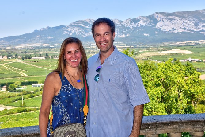 Rioja Like A Native Wine Tour - Pricing and Customer Reviews