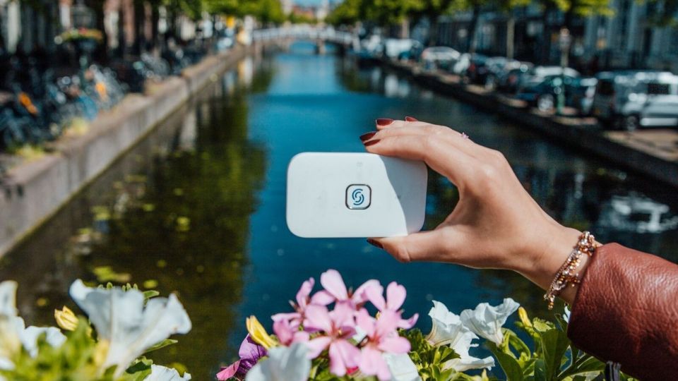 Rotterdam: Unlimited 4G Internet in the EU With Pocket Wifi - Common questions