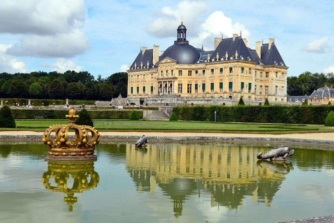 Round Transfer to Fontainebleau and Vaux Le Vicomte From Paris - Final Words